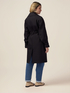 Trench-coat crois&eacute; image number 1