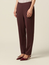 Pantaloni regulari image number 3