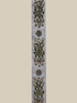 Cintura gioiello con pietre image number 2