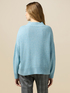 Wool blend sweater image number 1