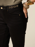 Regul&auml;re Hose mit Kettendetail image number 2