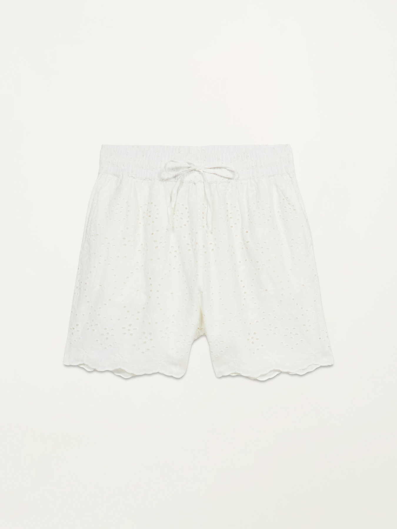 Shorts in sangallo image number 4