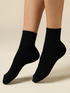 Socks with rhinestones image number 0
