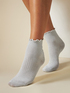 Calzini lurex image number 0