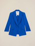 Blazer crois&eacute; image number 4