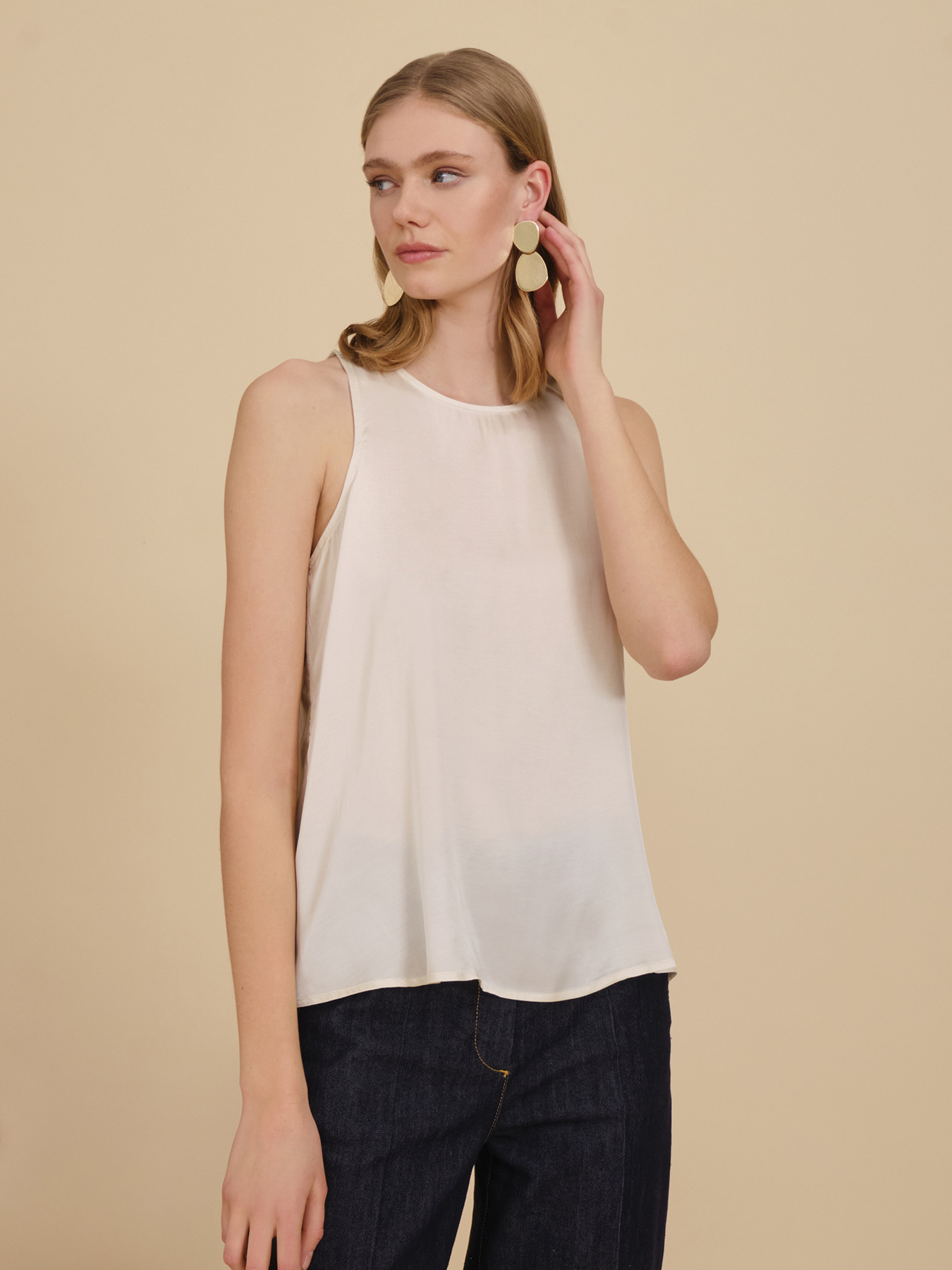 Top avec dos shiny image number 0