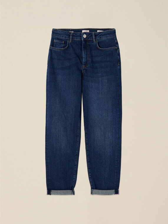 Jeans boyfit