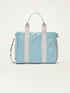 Tote Bag aus Nylon image number 1