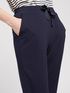 Joggers aus Sweatstoff image number 2