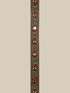 Cintura gioiello in gros grain image number 2