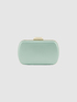 Clutch effetto pelle image number 0