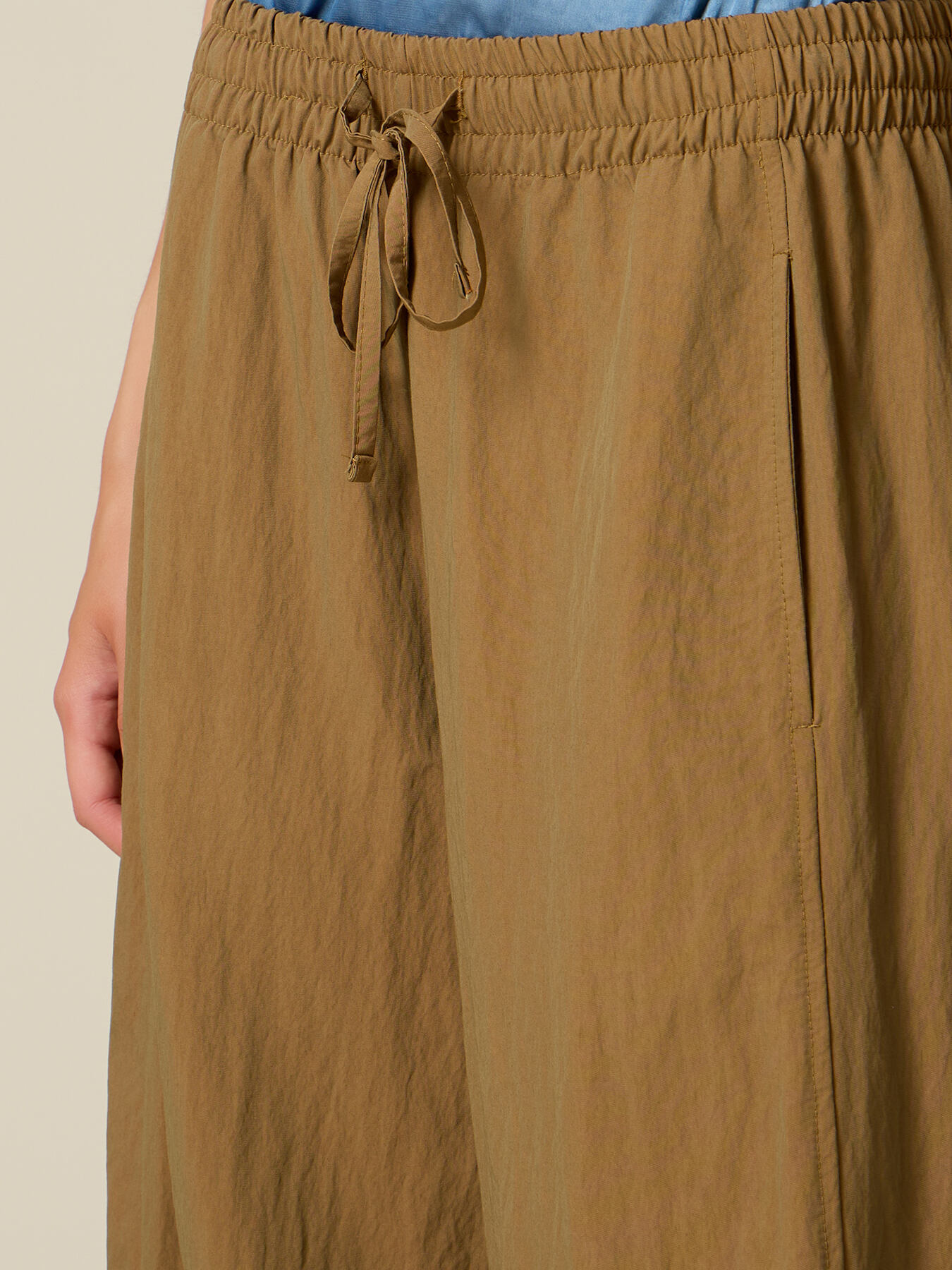 Barrel balloon pants image number 2