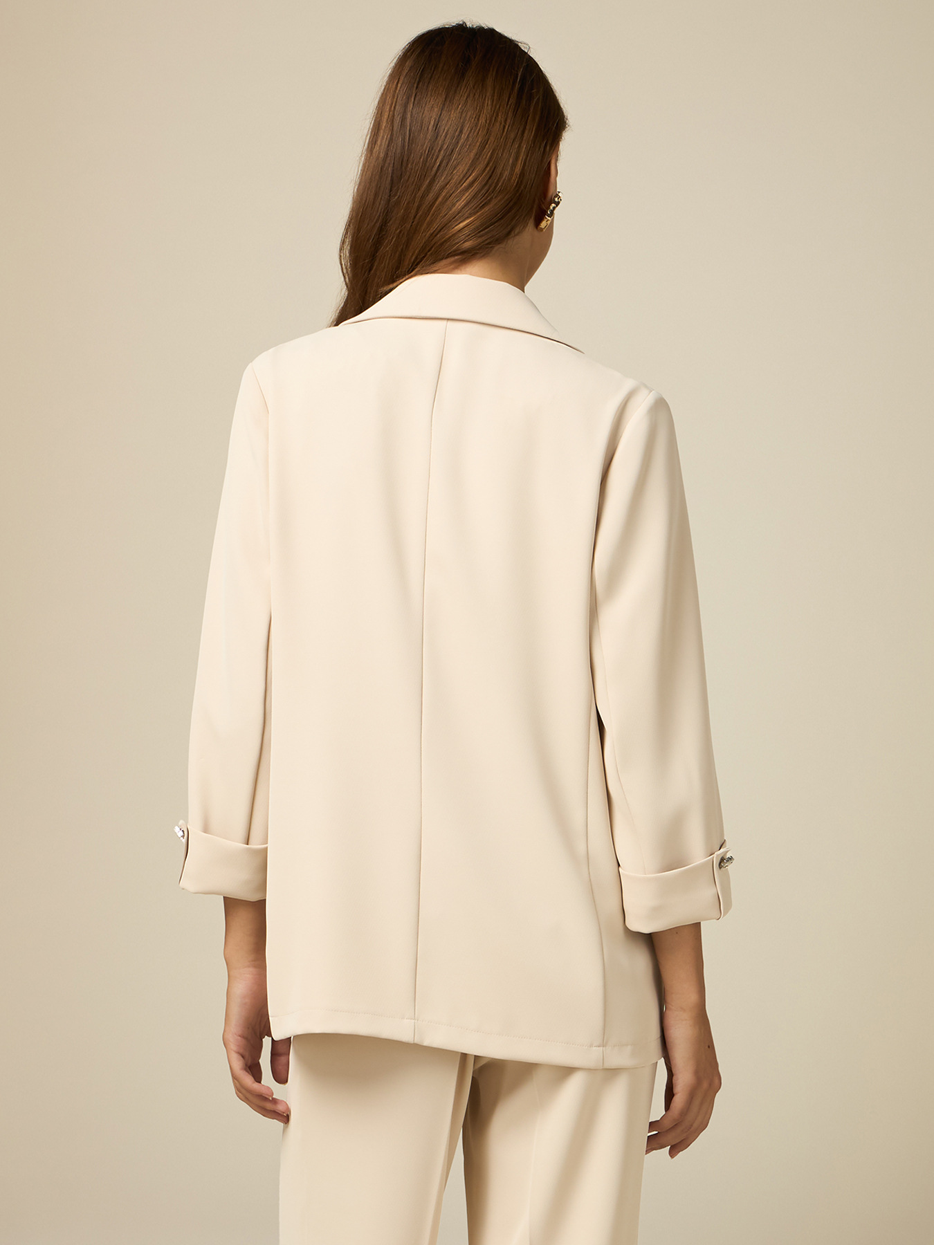 Deconstructed blazer image number 1