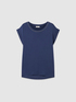 T-shirt con applicazioni gioiello image number 3