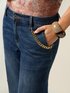 Vaqueros slim de trabajo image number 2
