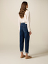 Jeans boyfit image number 1