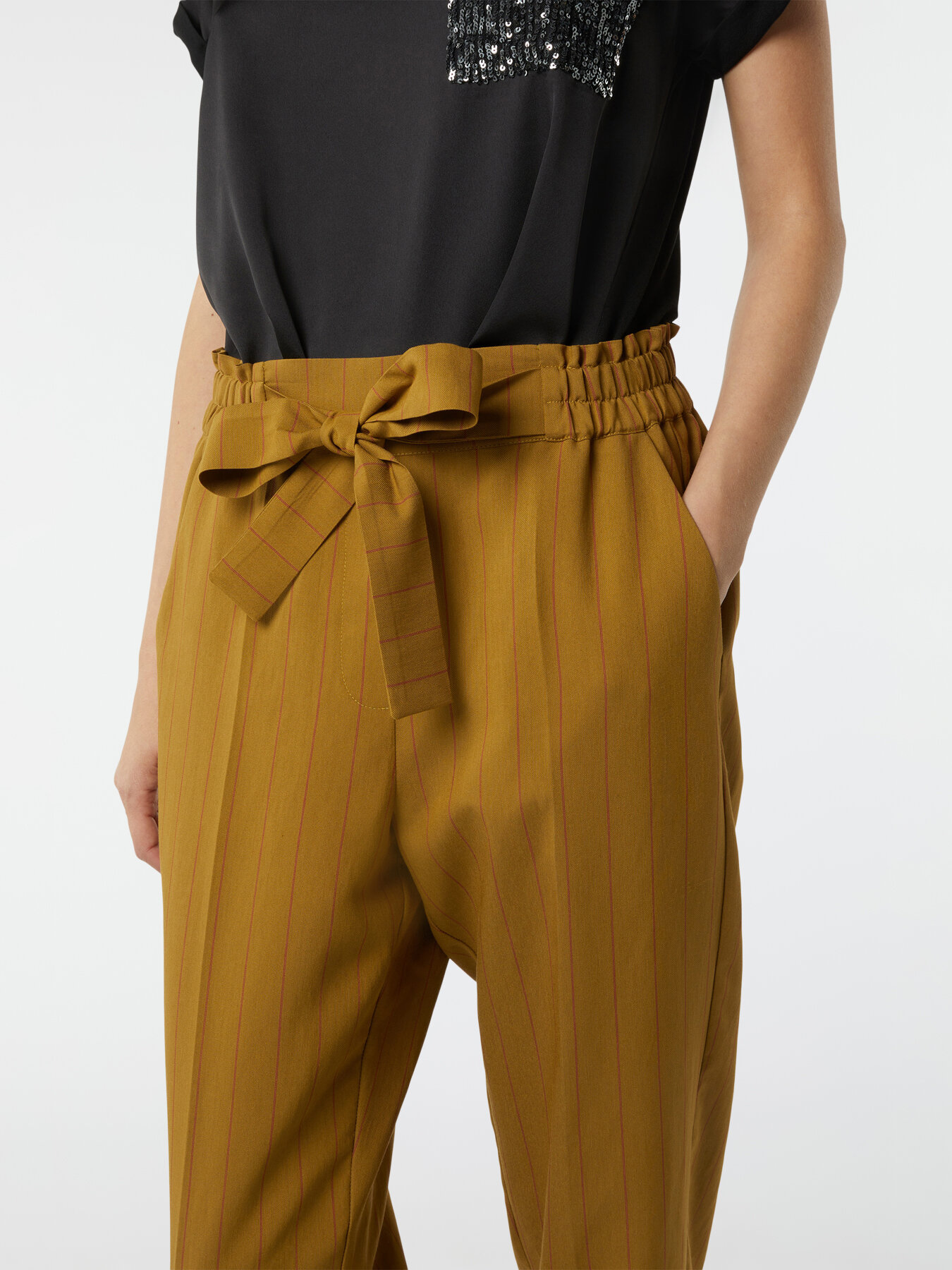 Joggers Dubai gessati image number 2