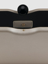 Clutch effetto pelle image number 3