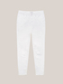 Pantaloni skinny Paris in cotone image number 3