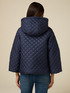 Light quilted down jacket image number 1