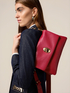 Borsa messenger in vera pelle image number 2