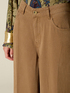 Palazzo-Hose aus Lyocell mit Charm image number 2