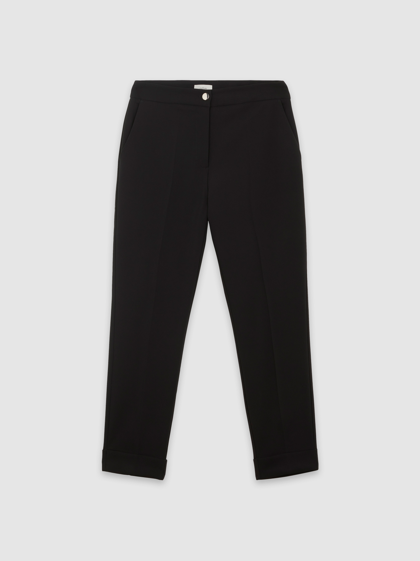 Pantaloni New York a sigaretta image number 4