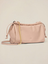 Genuine leather shoulder bag image number 2