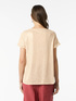 Shiny-effect T-shirt image number 1
