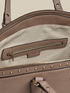 Shopping bag con borchie image number 4