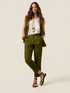 Pure linen waistcoat image number 3