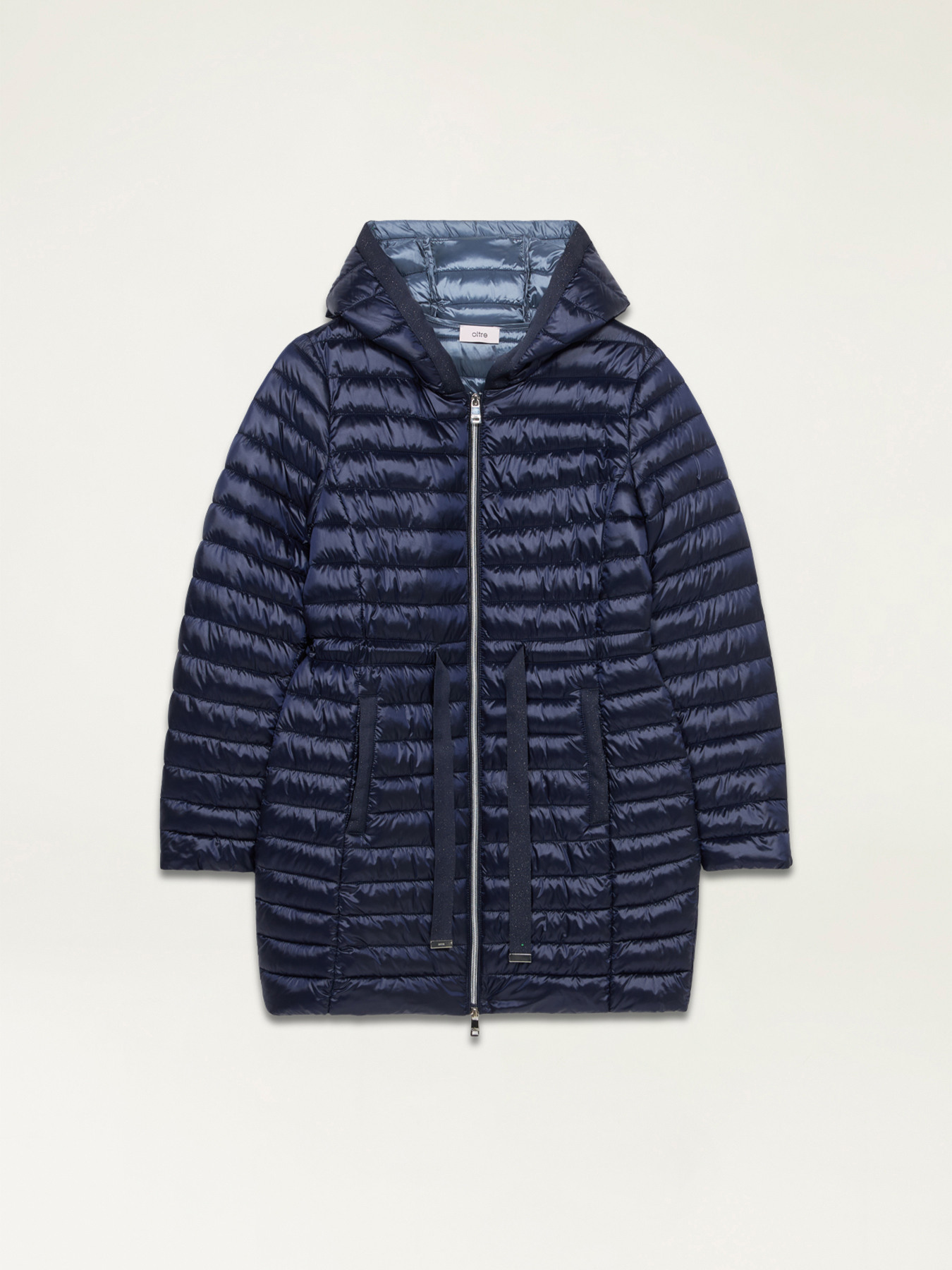 Piumino midi lightweight image number 4