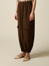 Pantaloni joggers cargo image number 3