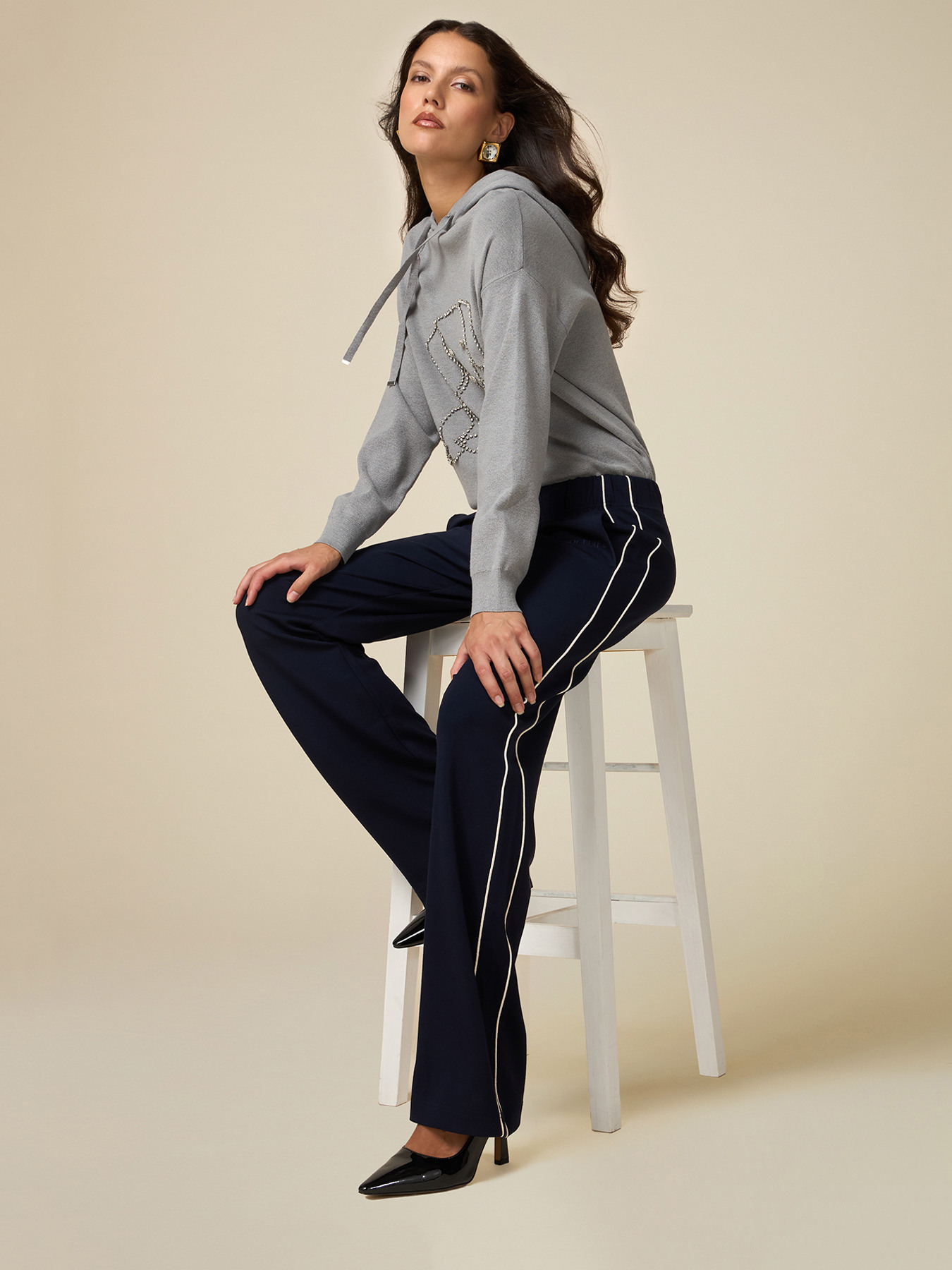 Soft Touch Jogginghose image number 0