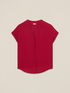 Camicia in viscosa image number 3