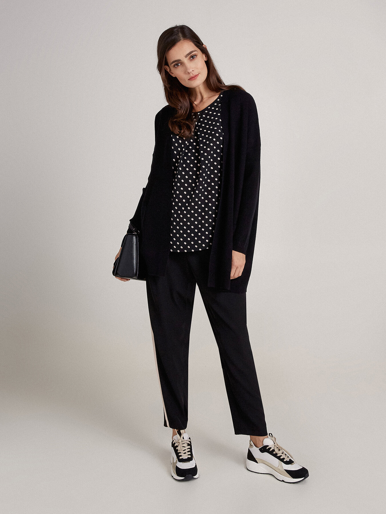 Cardigan over image number 0