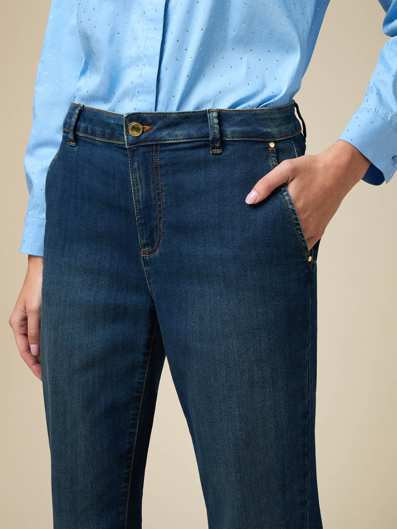 Chino-Jeans image number 2