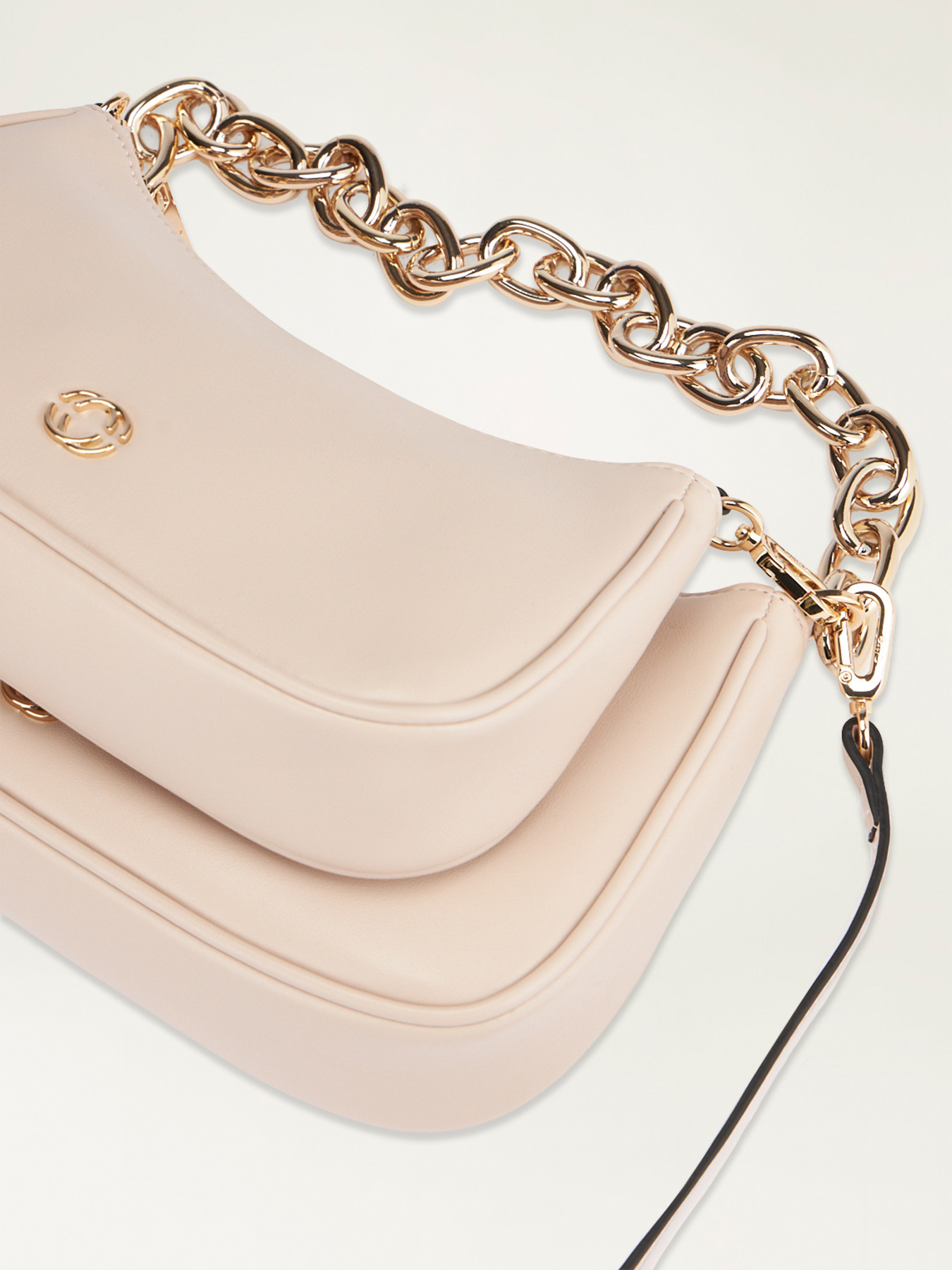 &bdquo;Zwei-in-Eins&ldquo; Baguettetasche image number 4