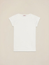 T-shirt with bandana and pin image number 3