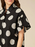 Camicia over a maxi pois image number 2