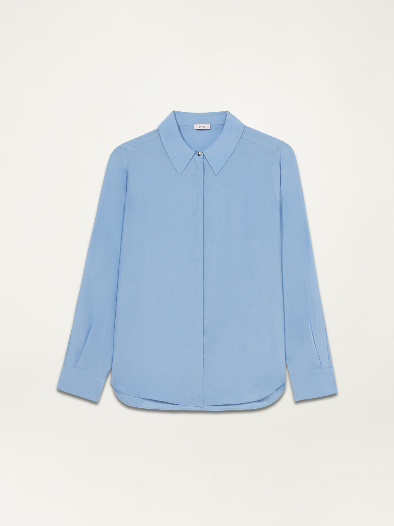 Camisa de viscosa image number 3