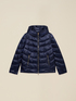 Puffy bag down jacket image number 3