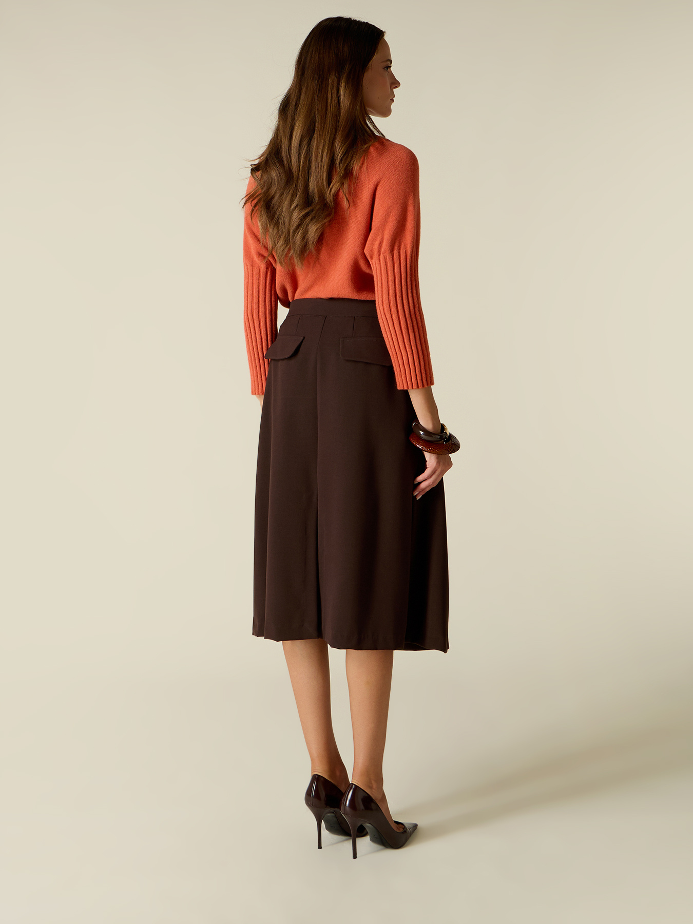 Gonna pantalone image number 1