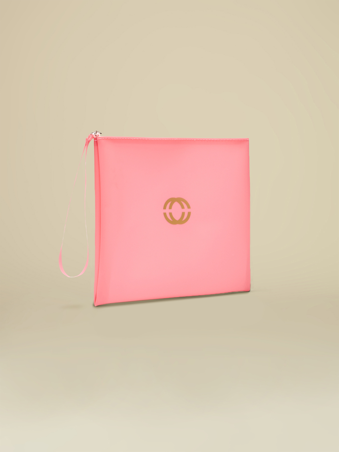 PVC bag with wristband image number 2