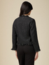 Tweed boxy jacket image number 2