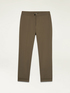 Stovepipe trousers image number 4
