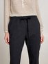 Joggers Dubai misto lana image number 2