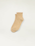 Chaussettes lurex image number 1