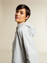 Oversized hoodie image number 0