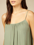 Long viscose dress image number 2